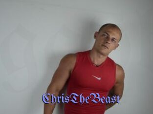 ChrisTheBeast