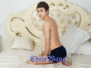 ChrisWang