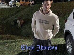 Chris_Jhonson