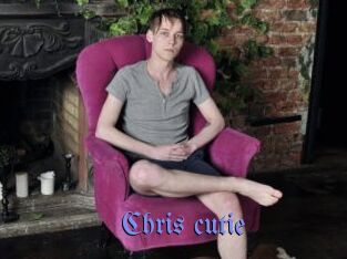 Chris_cutie