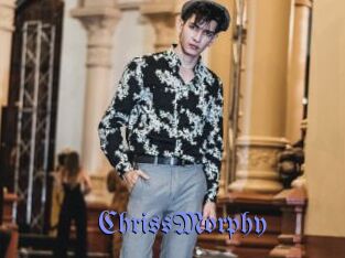 ChrissMorphy