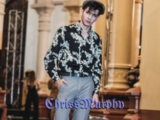ChrissMurphy