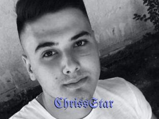 ChrissStar