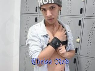 Chriss_Rod