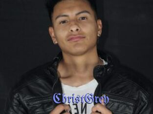 ChristGrey