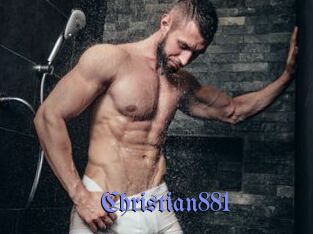 Christian881