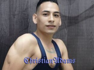 ChristianAdams