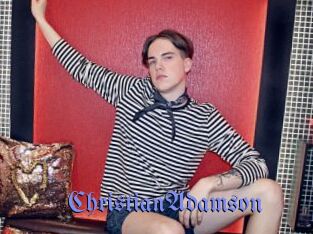 ChristianAdamson