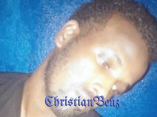 Christian_Benz