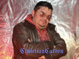 ChristianCarson