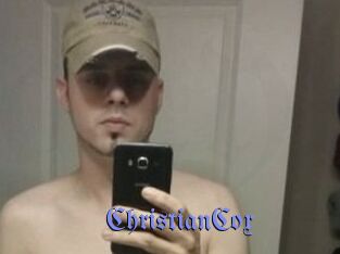 Christian_Cox