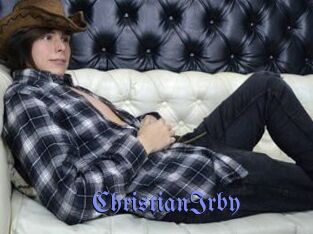 ChristianIrby
