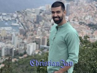 ChristianJay
