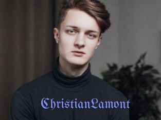 ChristianLamont