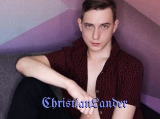 ChristianLander