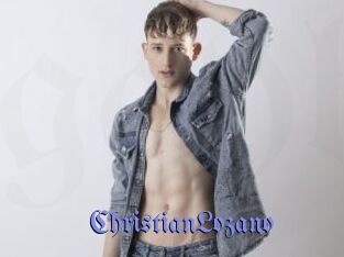 ChristianLozano