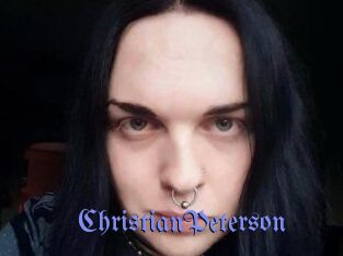 Christian_Peterson