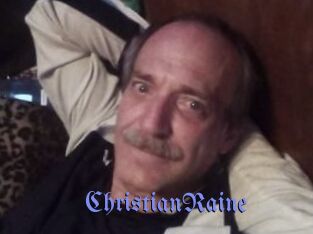 ChristianRaine