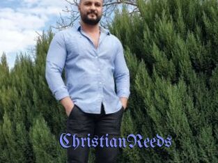 ChristianReeds