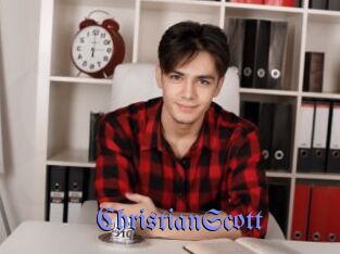 ChristianScott