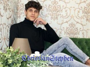 ChristianStephen