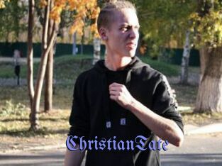 ChristianTate