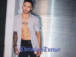 ChristianTurner