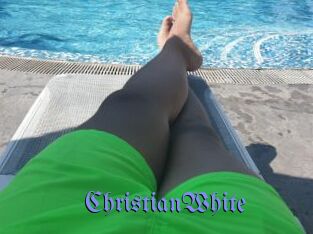 ChristianWhite