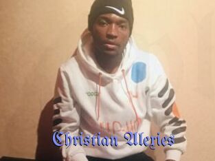 Christian_Alexies
