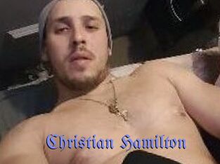 Christian_Hamilton