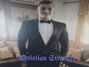 Christian_Strongxx