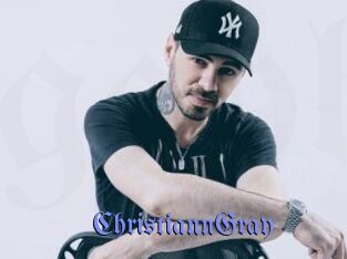 ChristiannGray