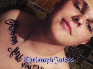 ChristophJuless