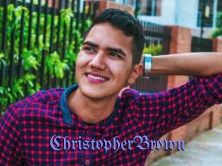 ChristopherBrown