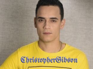 ChristopherGibson