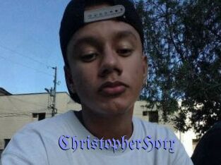 ChristopherHotx