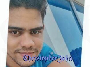ChristopherJohn