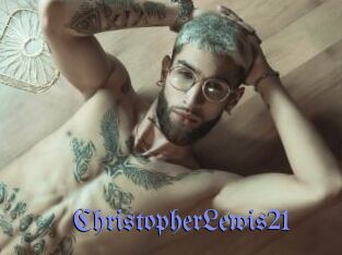 ChristopherLewis21