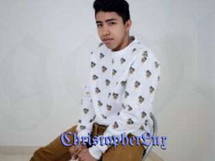ChristopherLux