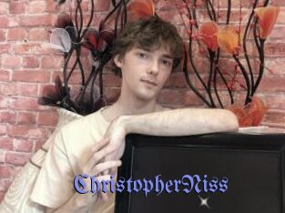 ChristopherNiss