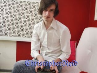 ChristopherReid