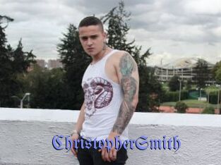 ChristopherSmith