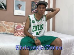ChristtopherBrown
