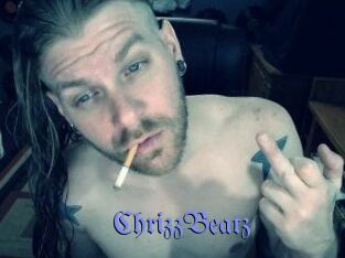 ChrizzBeatz