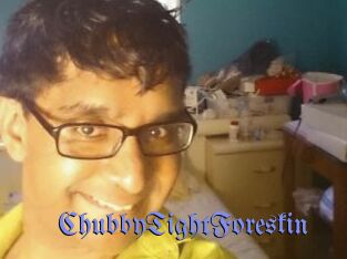 ChubbyTightForeskin