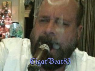 CigarBear83
