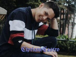 CiprianoCastro