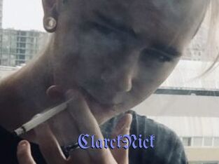 ClarckNick