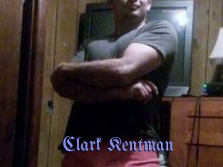 Clark_Kentman