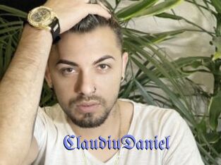 ClaudiuDaniel Gay Buzz